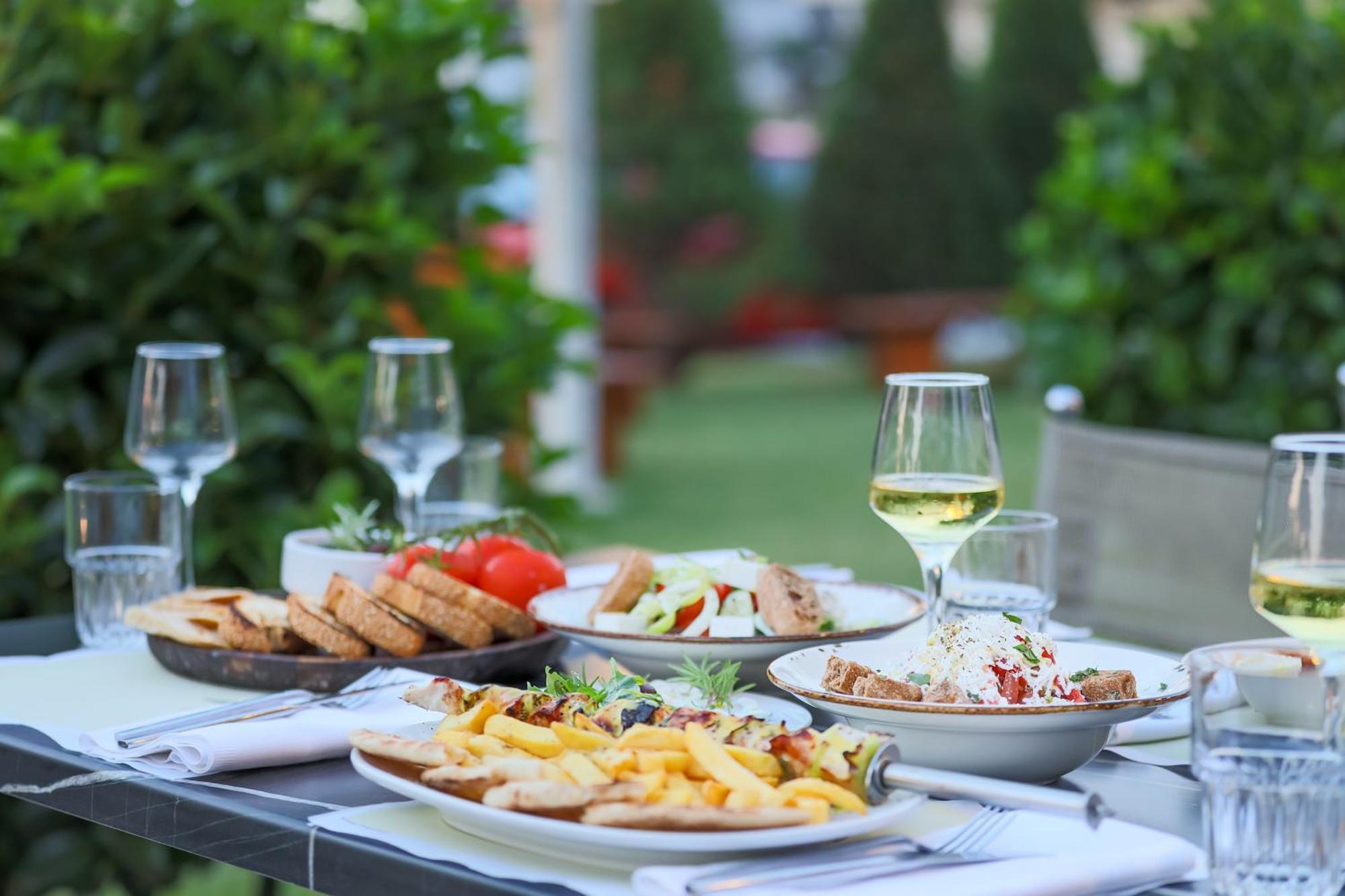 Yakinthos 3* Paralia Katerinis