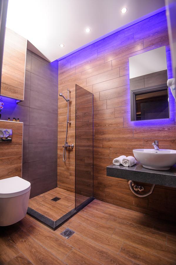 Yakinthos 酒店 Paralia Katerinis