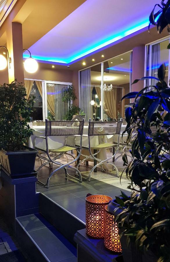 酒店 Yakinthos Paralia Katerinis